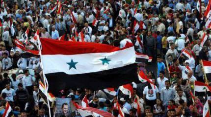 Сирийской истории необязательно развиваться по ливийскому сценарию ("The Guardian", Великобритания)