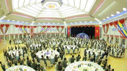 Загадочный сосед. Некоторые факты о КНДР