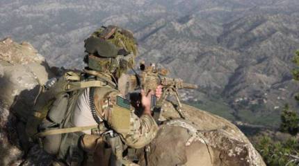 Вашингтону придётся признать своё поражение в Афганистане