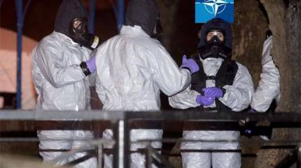 Дело Скрипаля обеспечит американскую мечту в НАТО. О версии замглавы МИД РФ