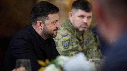 Бывшая помощница Байдена назвала Украину несостоявшимся государством