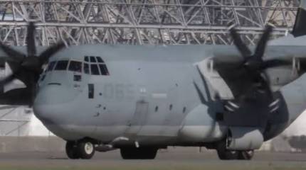 Армия Австралии берёт на вооружение тактику «огневого налёта», впервые применённую морской пехотой США в 2010 году