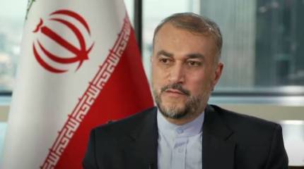 Глава МИД Ирана пригрозил США открытием новых фронтов из-за безоговорочной поддержки Вашингтоном Израиля