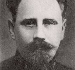 Владимир Бустрем – революционер, каторжанин, резидент