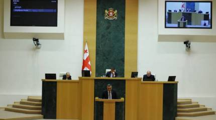 Грузинский премьер: Грузия близка к полной реализации всех рекомендаций для получения статуса кандидата в члены ЕС