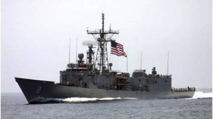 Американский Конгресс опубликовал окончательный план по строительству военных кораблей на 2015-2044 годы