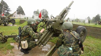 В Россию прибыли представители Генштаба сил самообороны Японии