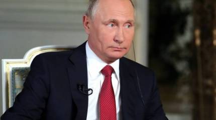 Путин рассказал об обратном влиянии антироссийских санкций