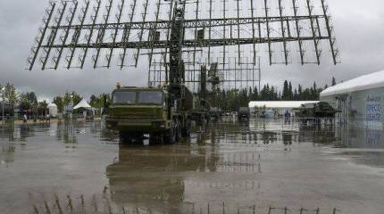 ЦАМТО: РФ лидирует на рынке вооружений, несмотря на санкции Запада