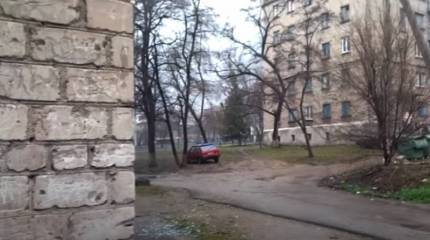 Приходит информация о возможном переносе эвакуации гражданского населения из Мариуполя