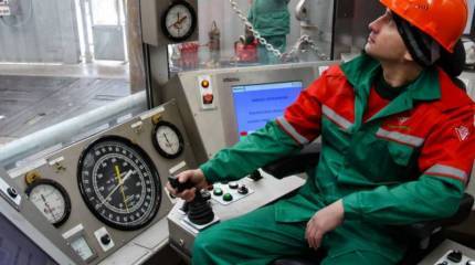 В Минске назвали цену, по которой покупают нефть в России