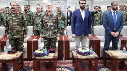 Репортаж CNN: Русские ехидно напоминают, что после вывода войск СССР афганские власти продержались хотя бы несколько лет