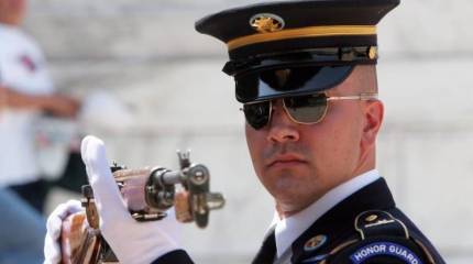 Командование США обсуждает, что делать в случае приказа Трампа на введение военного положения