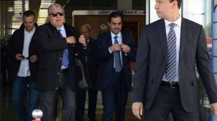 Ливан собирается закупить российские системы ПВО и вертолеты