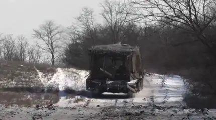 Беляковка стала Краснознаменкой: освобождено очередное село Днепропетровщины