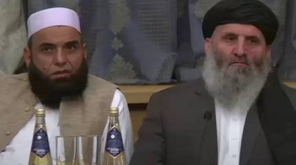 Верховный суд РФ приостановил запрет деятельности движения «Талибан» в России