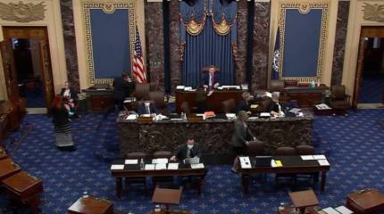 Если конгресс США примет бюджетный законопроект в его нынешнем виде, Украина не получит американских денег в течение минимум 2 месяцев