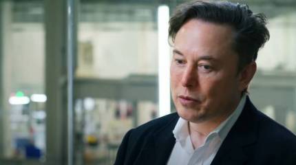 Маск дал понять, что перестал предоставлять бесплатные услуги Starlink Украине в том числе из-за оскорблений от украинских чиновников