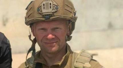 Под Харьковом ликвидирован один из старших офицеров 93-й отдельной механизированной бригады ВСУ