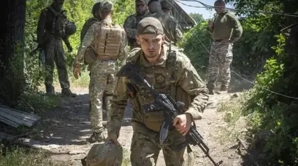«Генерал 200» в квадрате. Как Драпатый переплюнул Сырского