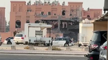 Посол Израиля в США: Если в Дохе целей не достигли, то достигнем в следующий раз