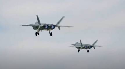 В ВВС НОАК начали массово поступать истребители нового поколения J-20 с модификациями китайских авиадвигателей WS-10 вместо российских Ал-31Ф