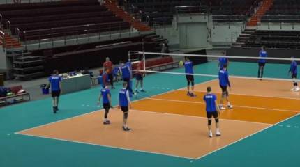 Москва требует от FIVB компенсацию за «санкционную» отмену ЧМ по волейболу в России