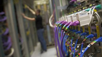 Роскомнадзор опроверг информацию о сборе IP-адресов пользователей