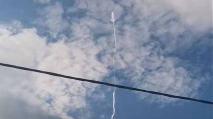 Над Брянской областью сбит украинский беспилотник