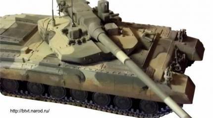 Танк с экипажем из двух человек: возможен ли такой проект?