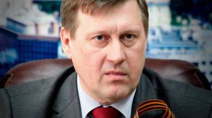 Новосибирск будет добиваться увеличения оборонного заказа