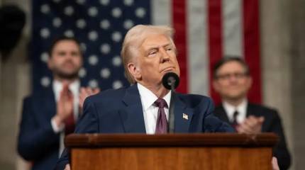 Politico: США больше не являются движущей силой ни НАТО, ни европейской безопасности