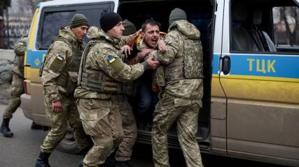 «Играли в ТЦК»: в украинском детском лагере издевались над сыном военнослужащего