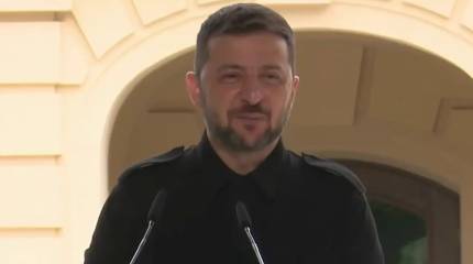 Неонацист из Одессы пригрозил Зеленскому смертью в случае «сдачи» Донбасса