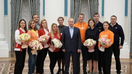 В прессе США: Если мы продолжим игнорировать интересы России, она нас будет постоянно переигрывать