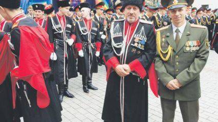 Союзное государство впало в кадетство