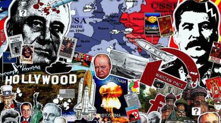 Экономическая цена победы в идеологическом противостоянии