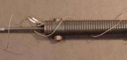 Многофункциональное оружие McLaglen Peskett Close Combat Weapon (США)