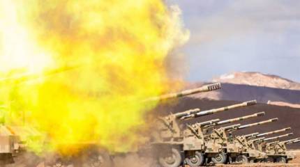 Пентагон: Военная мощь Китая скоро может превзойти российскую и американскую