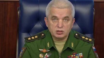 Telegram-каналы сообщают об освобождении от должности заместителя министра обороны России, отвечавшего за тыл Вооруженных сил