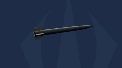 На Украине опровергли заявление Зеленского о применении ракеты FP-7 Pelican