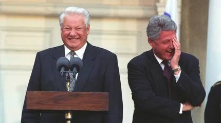 Экс-советник ЦРУ: США следует «дружить» с Россией, чтобы вместе противостоять Китаю