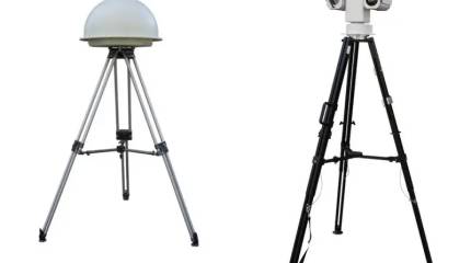 Ростех впервые показал новый антидроновый комплекс «Радон-О», предназначенный для прикрытия объектов критической инфраструктуры