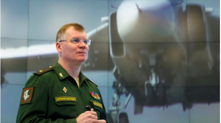 Война в Сирии: Россия рвёт «петлю анаконды»