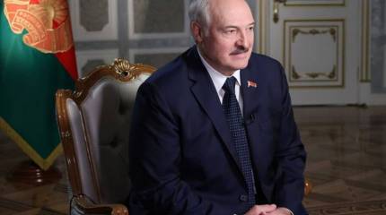 Лукашенко: На оборонных объектах Белоруссии готовятся диверсии