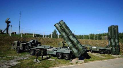 Сбивает все, что движется