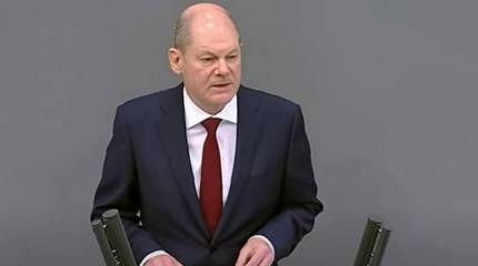 Германия намеревается полностью отказаться от российской нефти к концу года