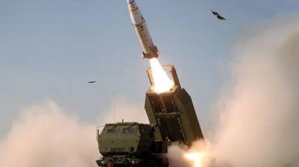 Крымский депутат: причина непризнания США факта уничтожения силами ПВО России ракет ATACMS – страх