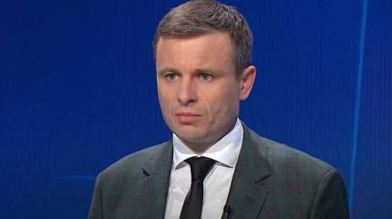 Председателем совета управляющих Всемирного банка и МВФ назначен глава Минфина Украины