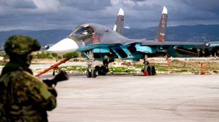 Российские базы по всему миру станут ответом на политику США